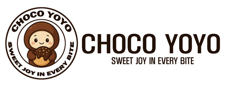 CHOCOYOYO logo