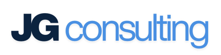 JG Consulting logo