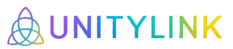 UNITY LINK logo