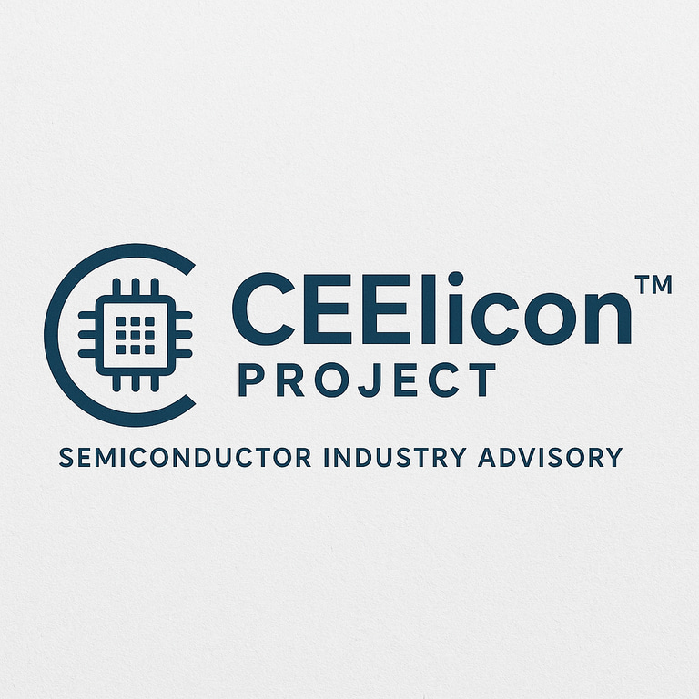 CEElicon™ Project logo