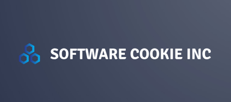 SOFTWARE COOKIE logo