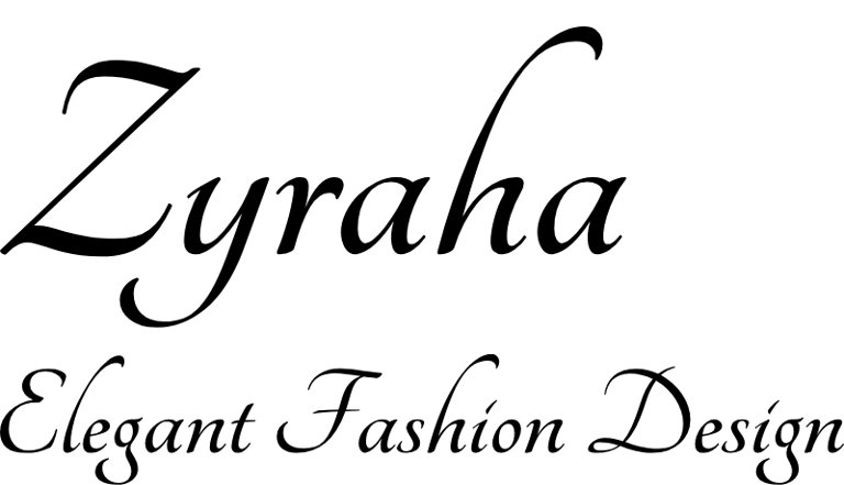 Zyraha logo
