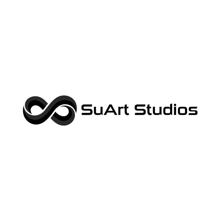 Suart Studios logo