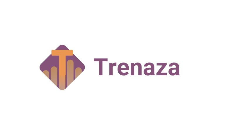 trenaza logo
