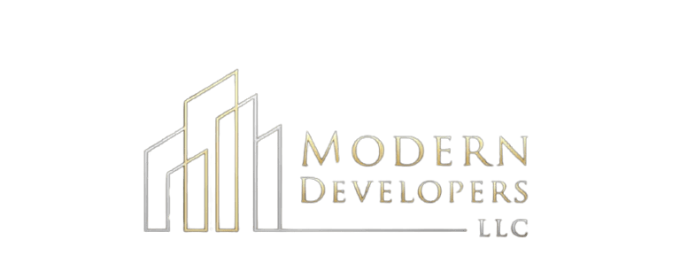 Modern Developers logo