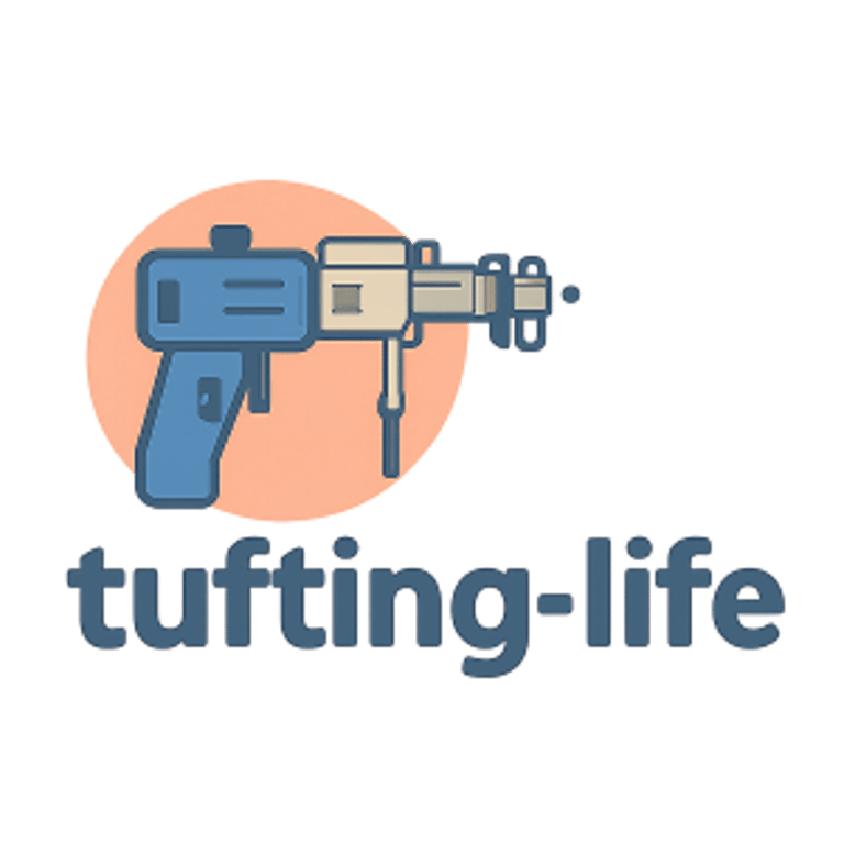 Tufting-Life logo