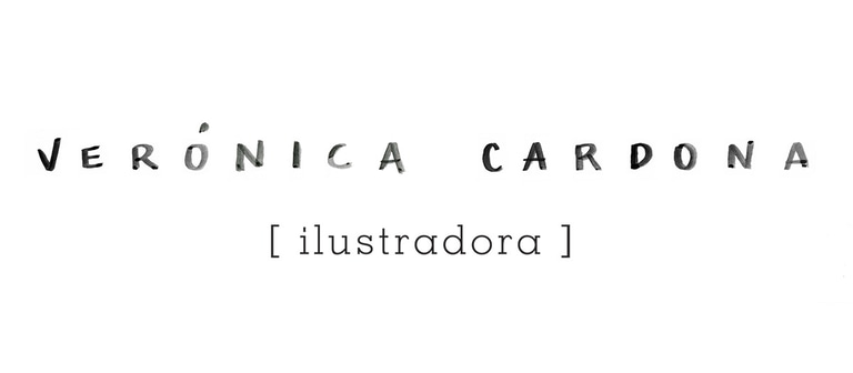 Veronica Cardona logo