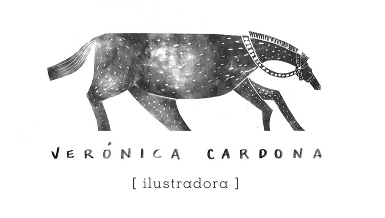 Veronica Cardona logo