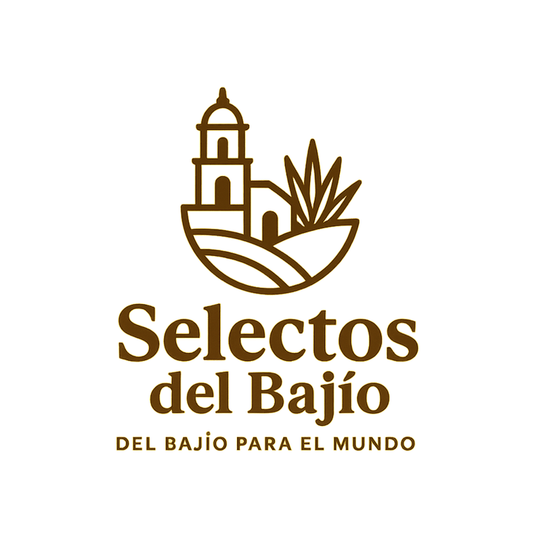 Selectos del Bajío logo