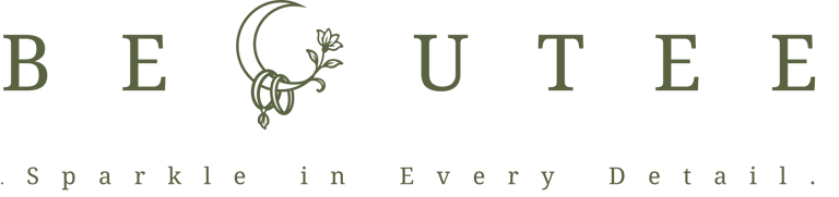 BECUTEE logo