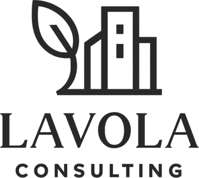 Lavola Consulting Oy logo