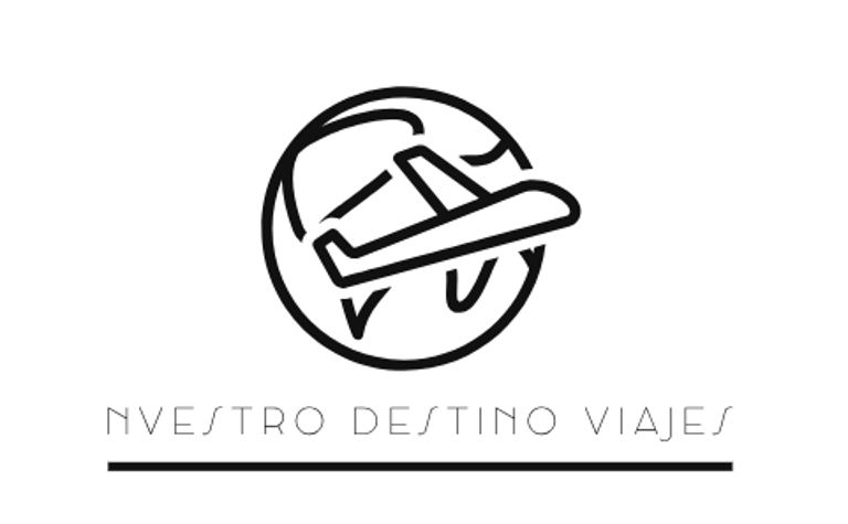 Nuestro Destino Viajes logo