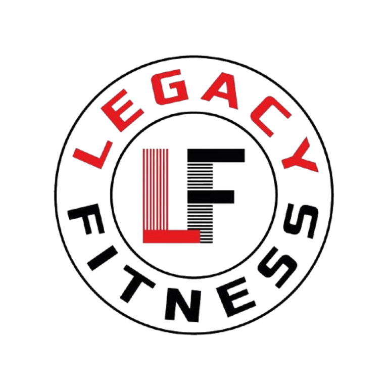 Legacy Fitness logo