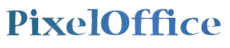 Pixeloffice Interiors logo