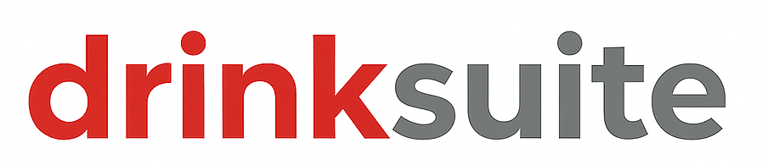 DrinkSuite logo