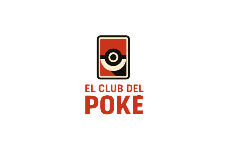 El Club Del Poke logo