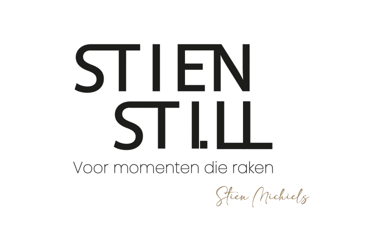 Schenk me warme woorden logo