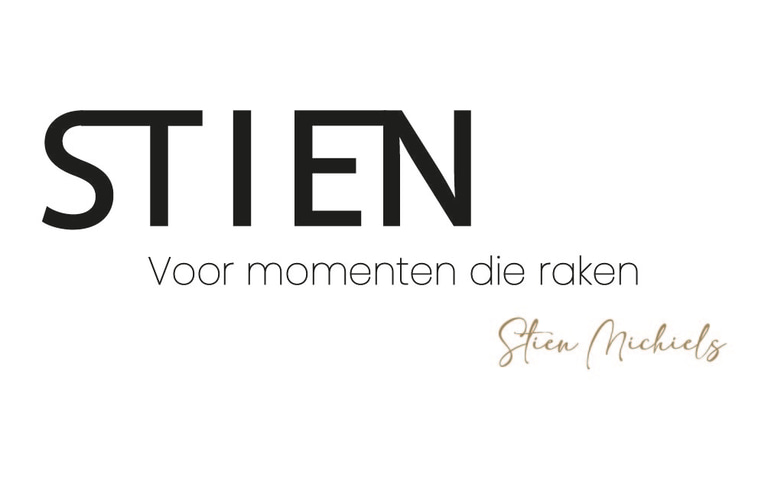 Schenk me warme woorden logo