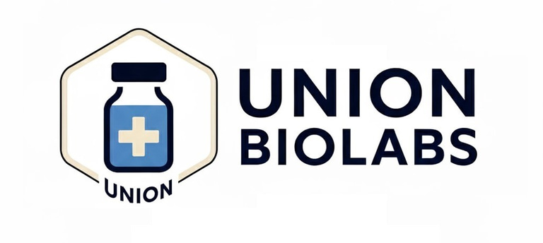 Union Biolabs logo