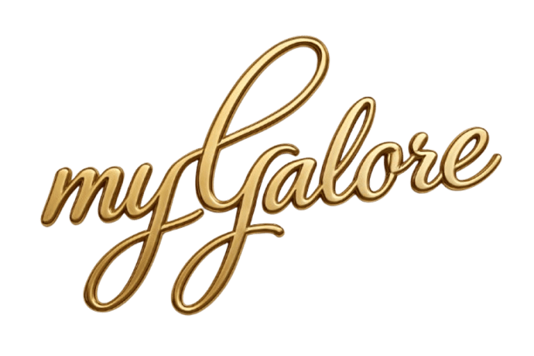 MyGalore logo