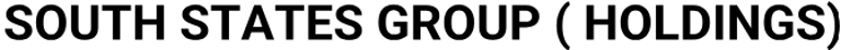SOUTH STATES GROUP ( HOLDINGS) logo