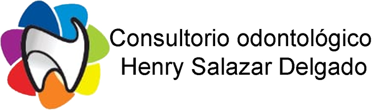 Consultorio Odontológico Henry Salazar Delgado logo