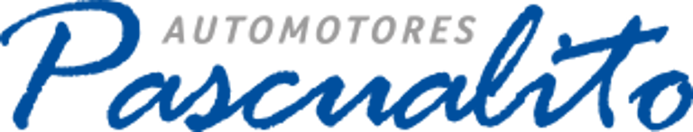 Automotores Pascualito logo