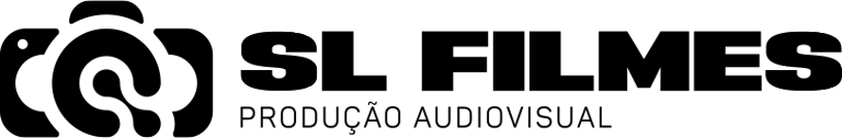SL Filmes - Produtora Audiovisual logo