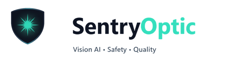 SentryOptic logo