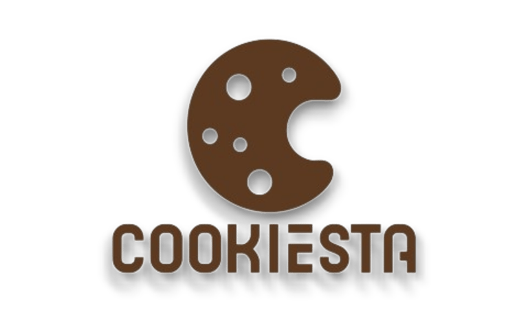Cookiesta logo