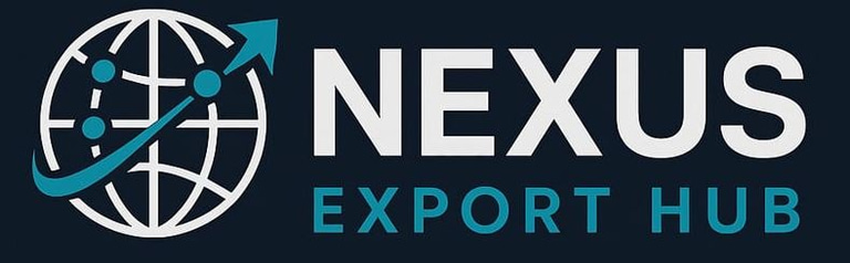 Nexus Export Hub logo