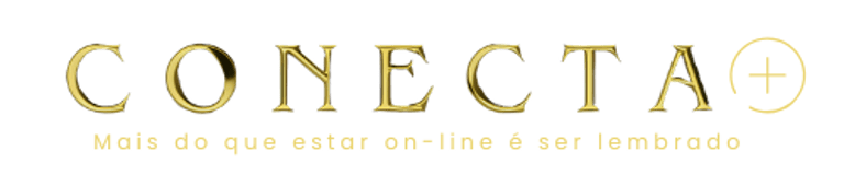 Conecta + logo