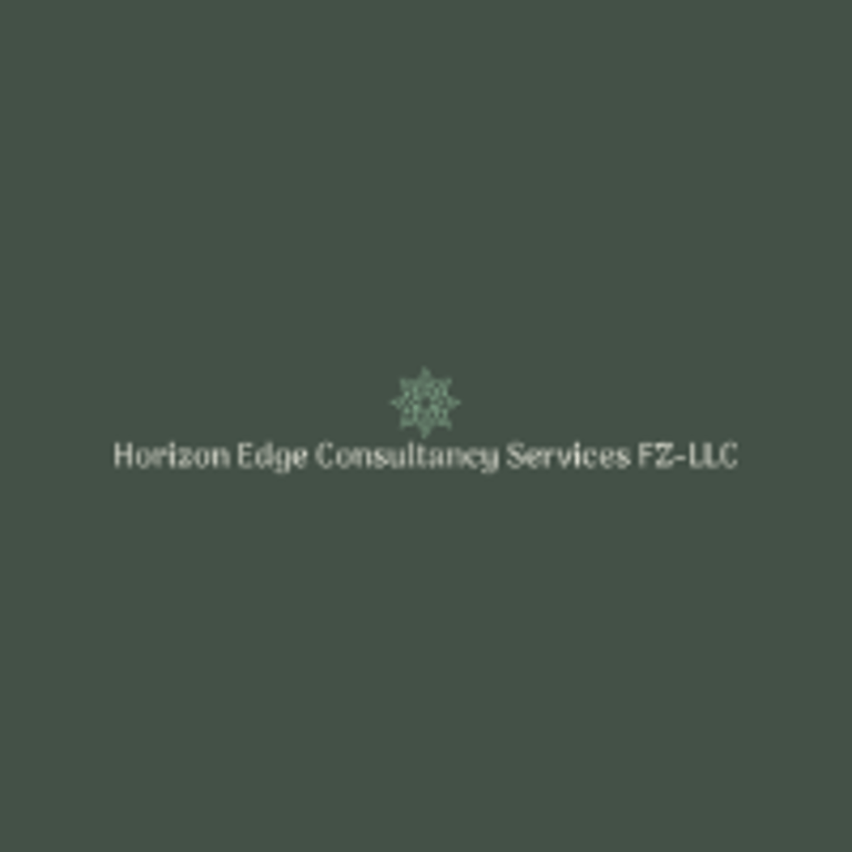Horizon Edge Consultancy Services logo