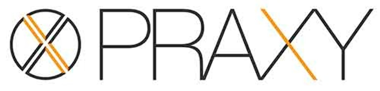 PRAXY logo