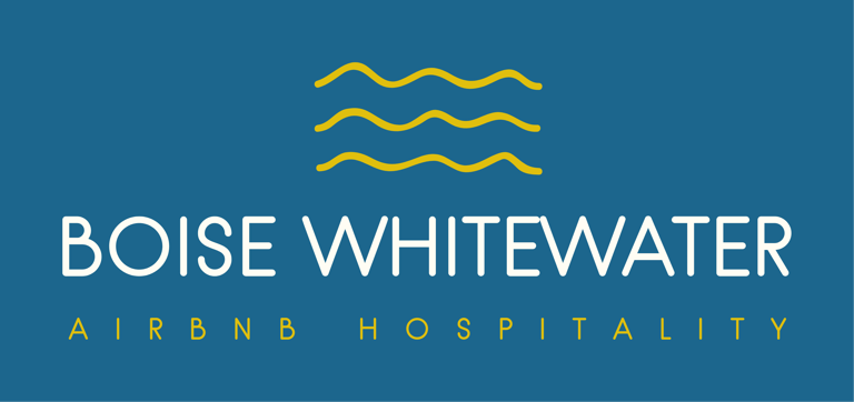 Boise WhiteWater Hospitality logo