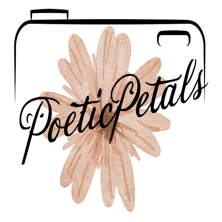 poeticpetals.online logo