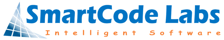 SmartCode Labs logo