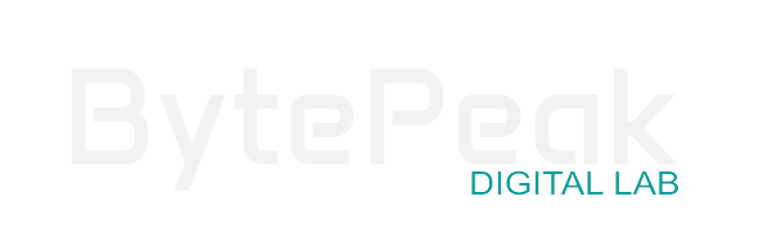 Bytepeak logo