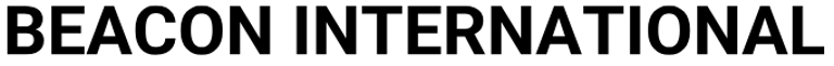 BEACON INTERNATIONAL logo