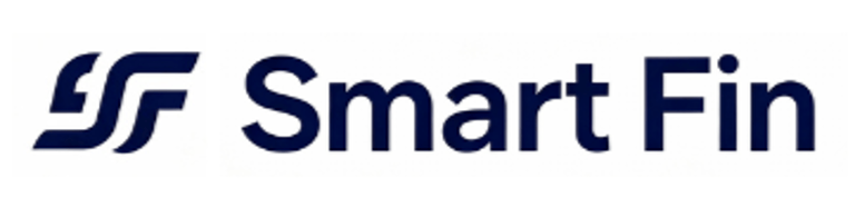 Smart Fin logo