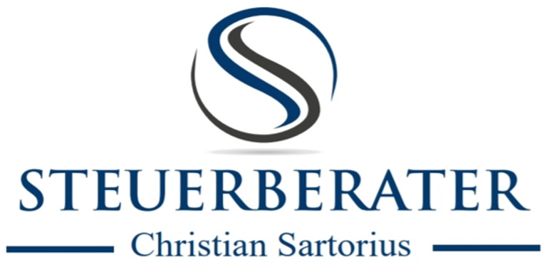 Steuerberater logo