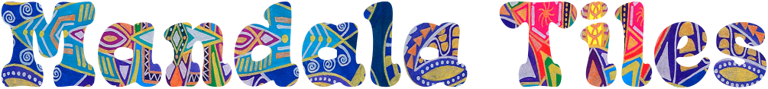 Mandala Tiles logo