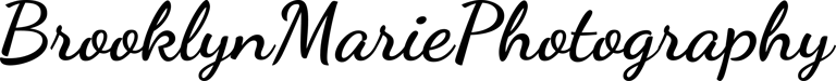 Brooklyn Madden Photography logo