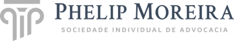 Phelip Moreira Sociedade Individual de Advocacia logo