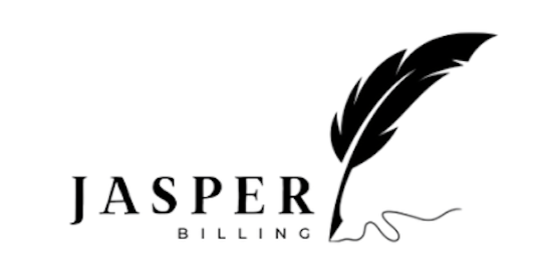 Jasper Billing logo