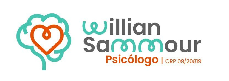Psi Willian Sammour logo