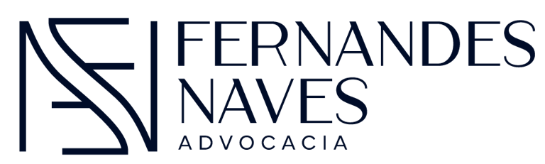 Fernandes Naves Advocacia logo