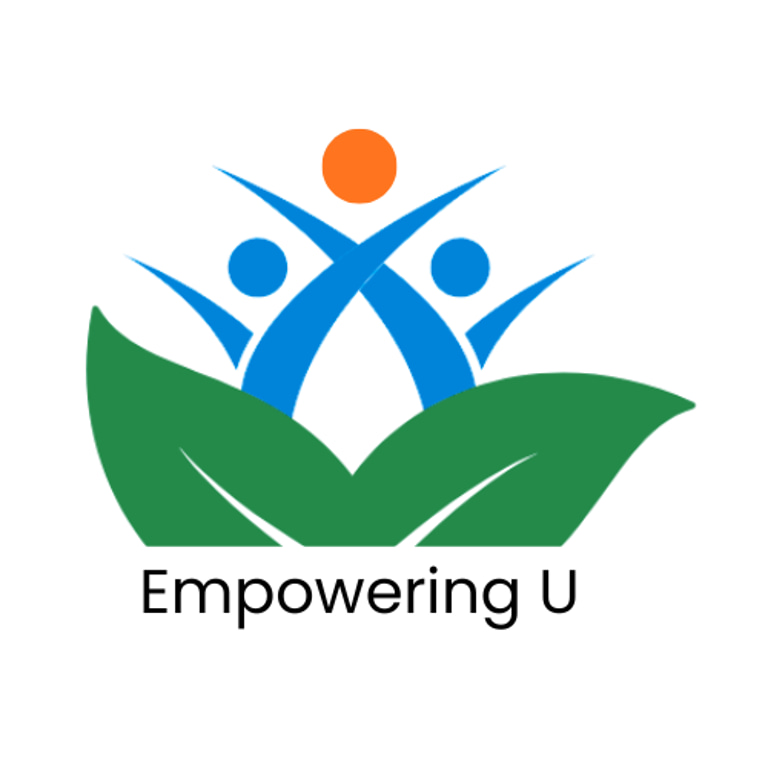 Empowering U logo