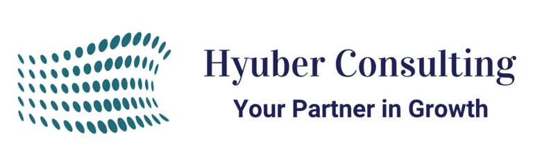 Hyuber Consulting logo