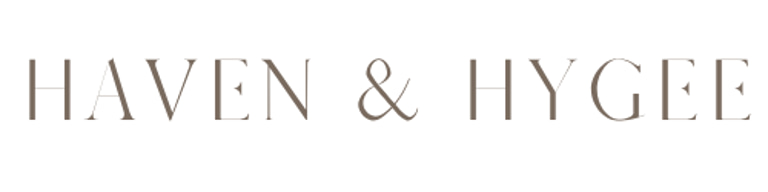 Haven & Hygge logo